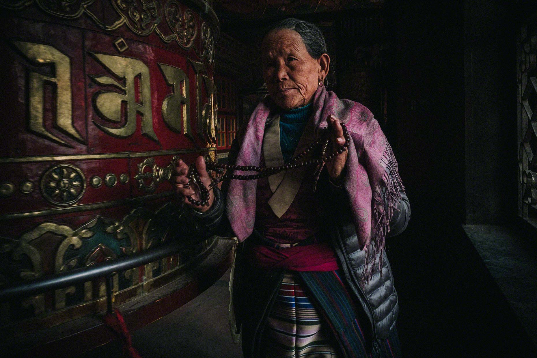 Boudhanath-Fernando-Quintino-Kathmandu
